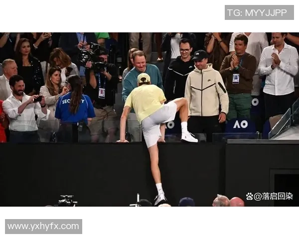 纳达尔与辛纳激烈对决比赛录像回顾精彩瞬间解析